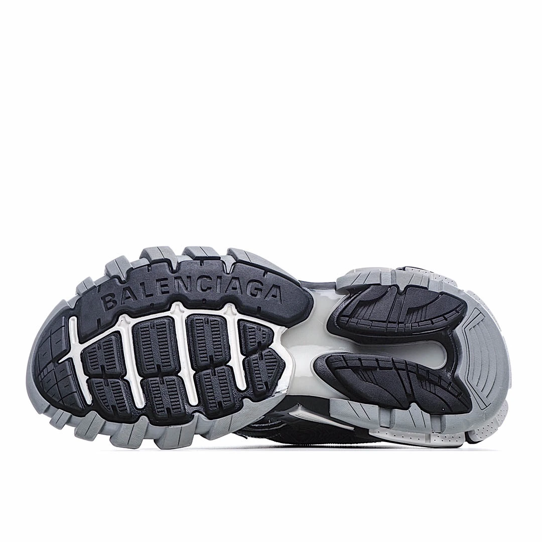 Balenciaga Track 4.0  Track Trainer