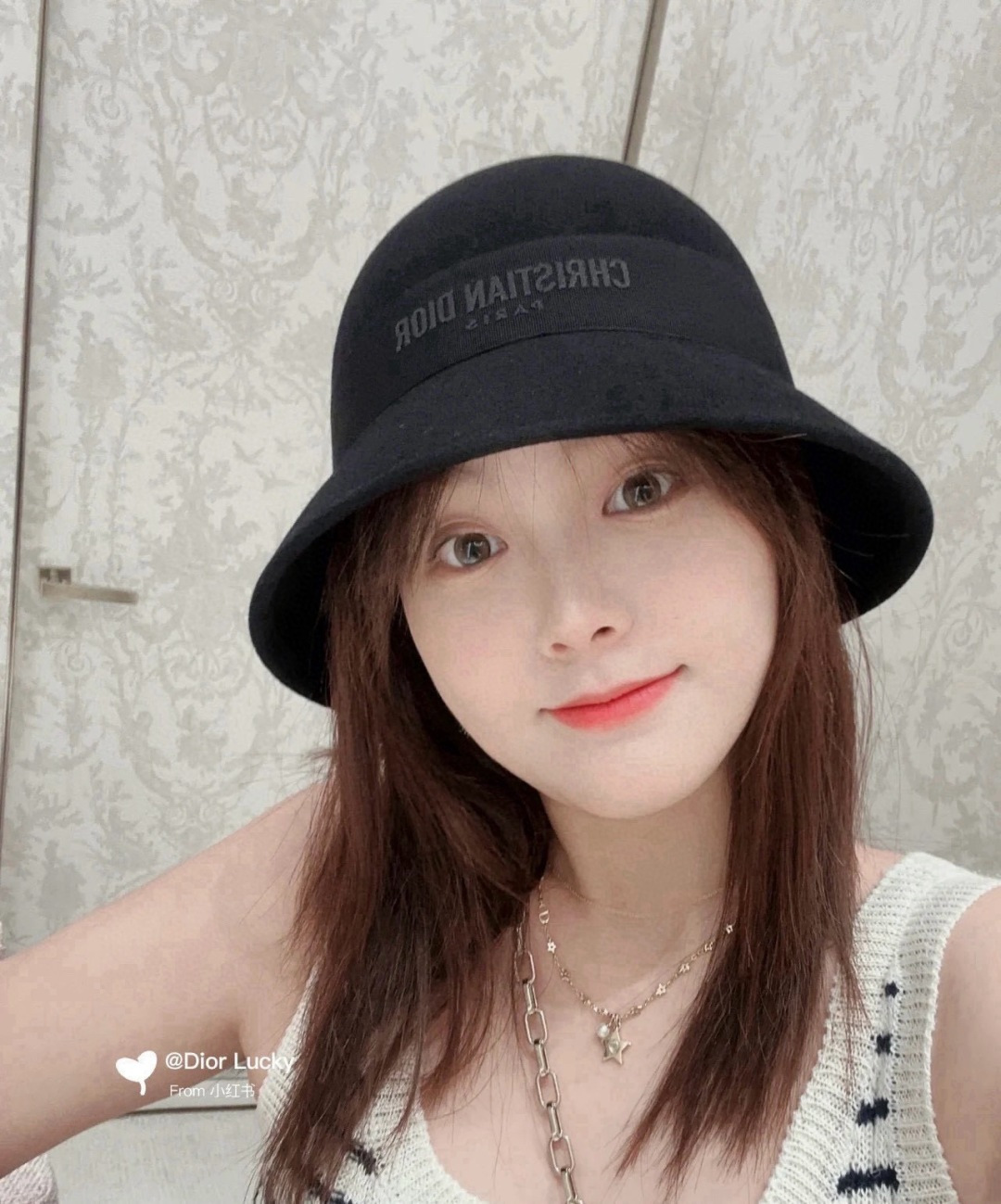 Dior Bucket Hat