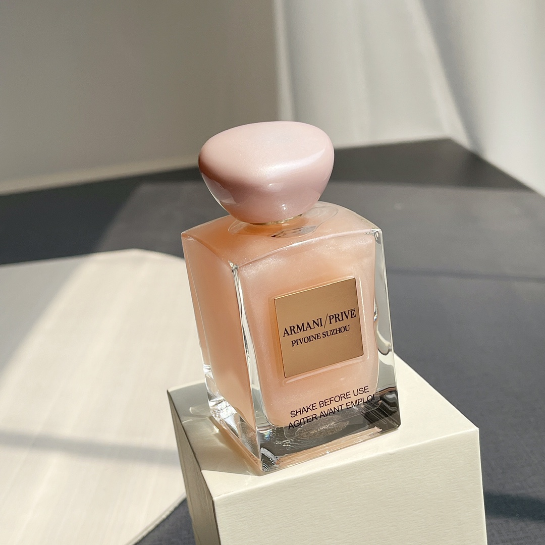 Armani Perfume 100ml
