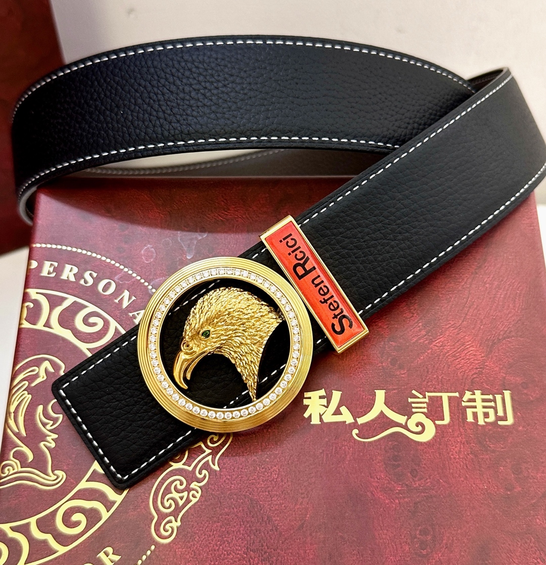 STEFEN RCICI Belt for Men