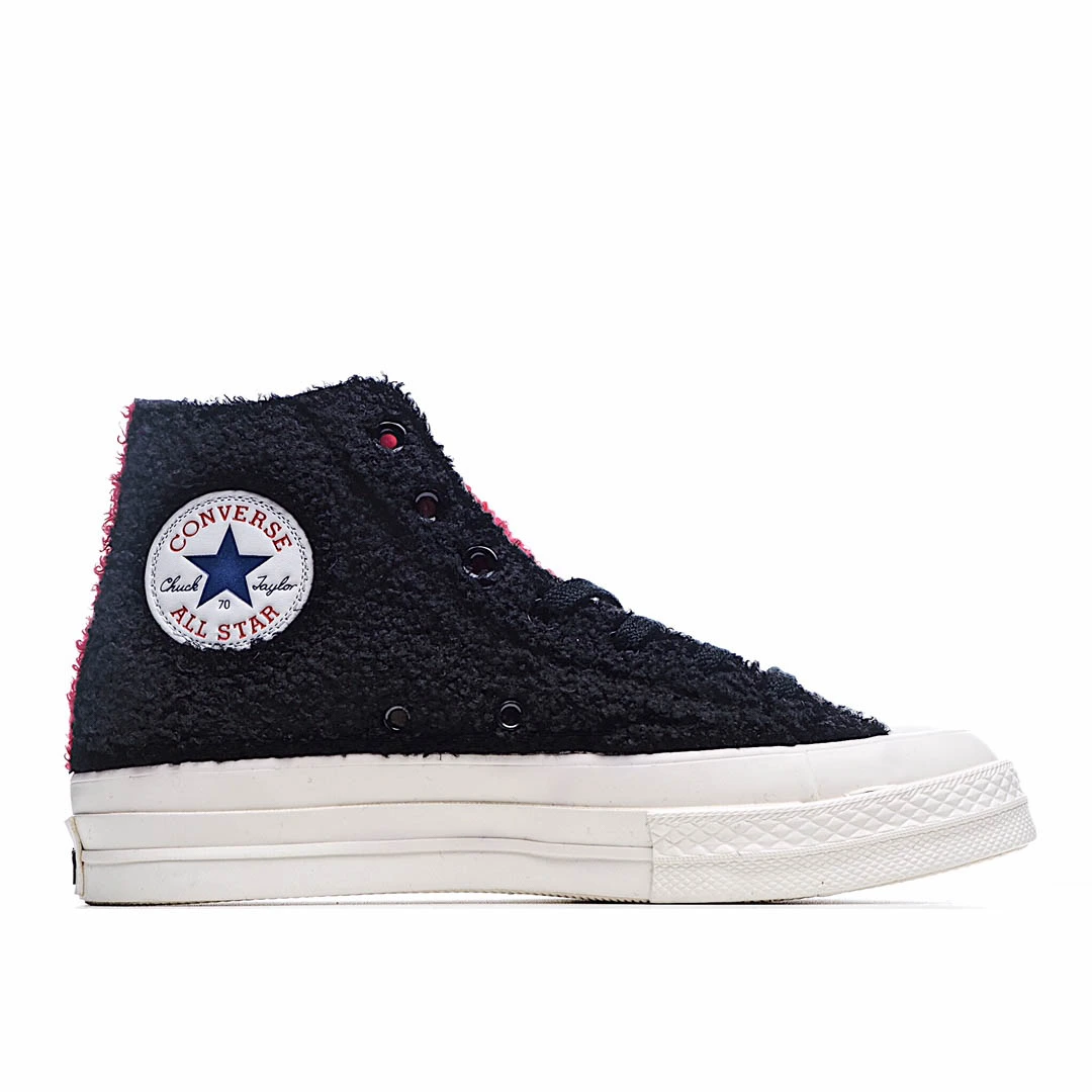 Converse Chunk 1970s Espadrilles
