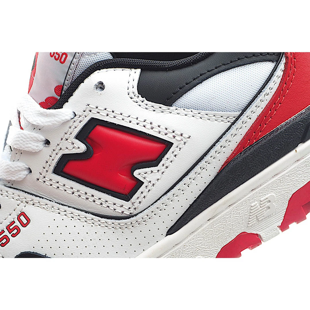 New Balance Low Top Casual Basketball Shoes