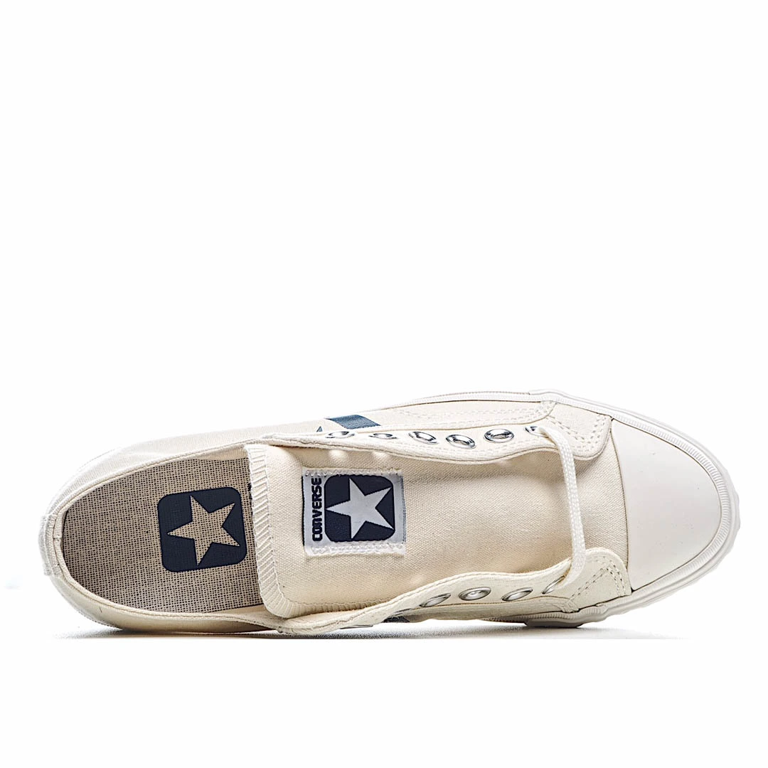 Converse Chunk 1970s Espadrilles