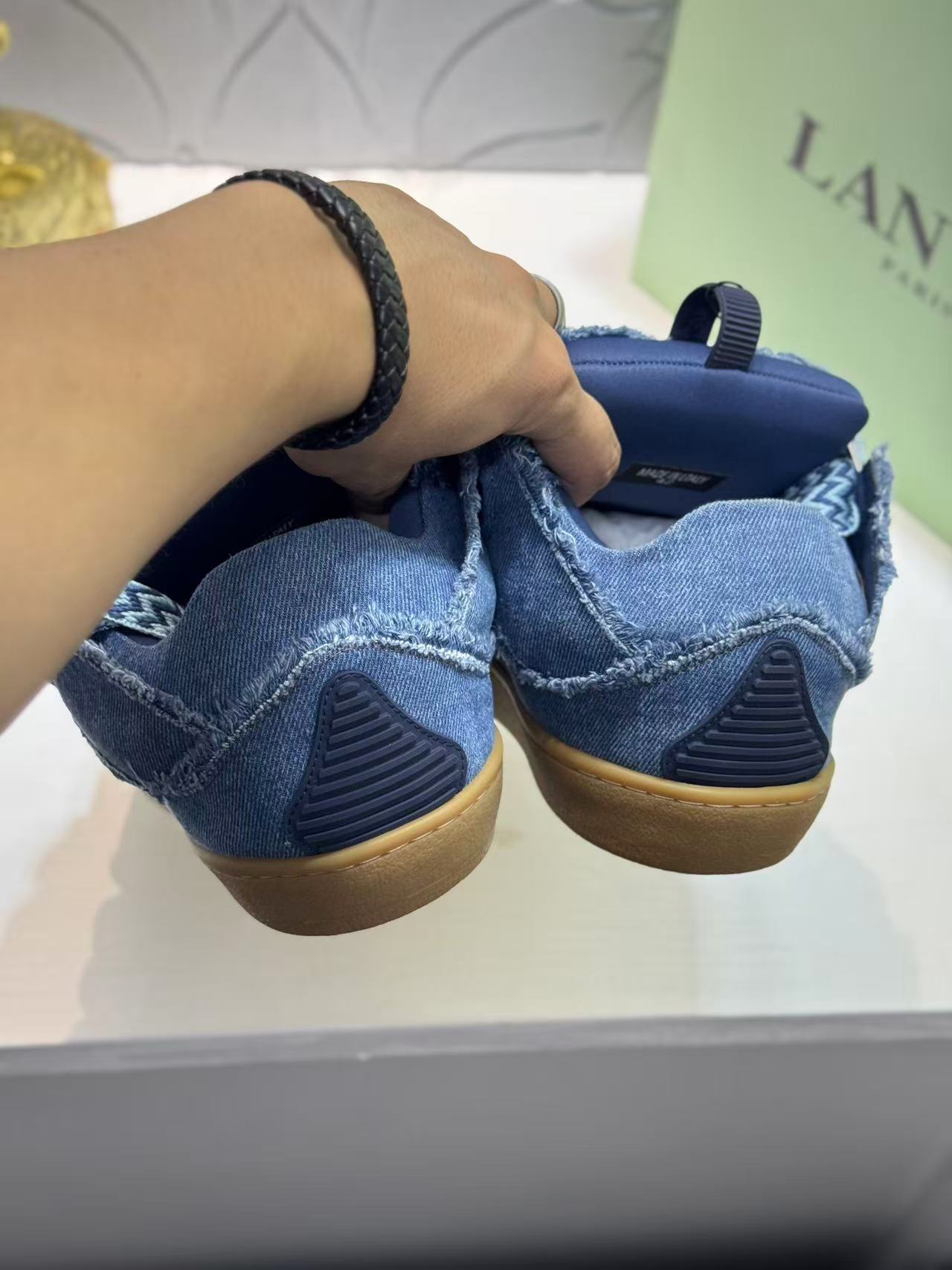 LANVIN Shoes