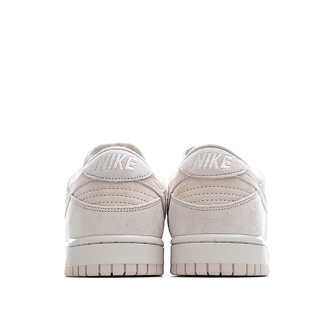 Nike Dunk Low PRM &ldquo;Vast Grey&rdquo;
