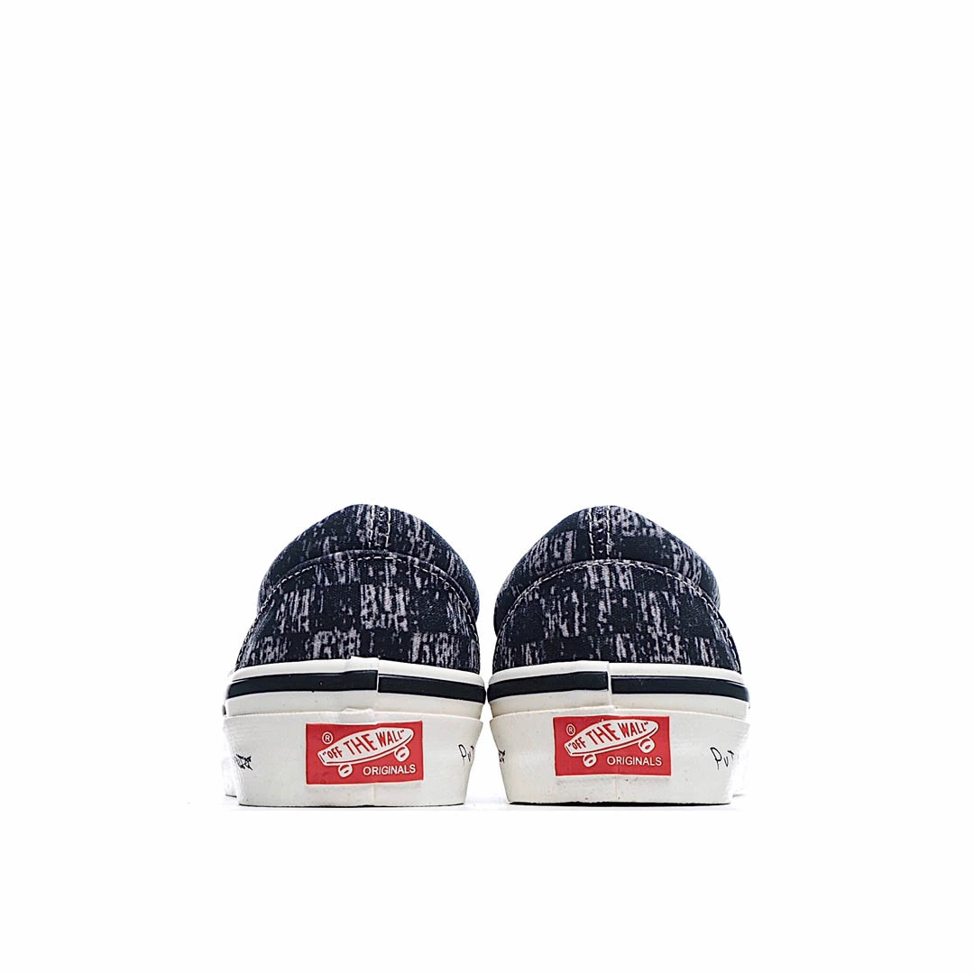Vans Vault OG Era Low-Top Sneakers