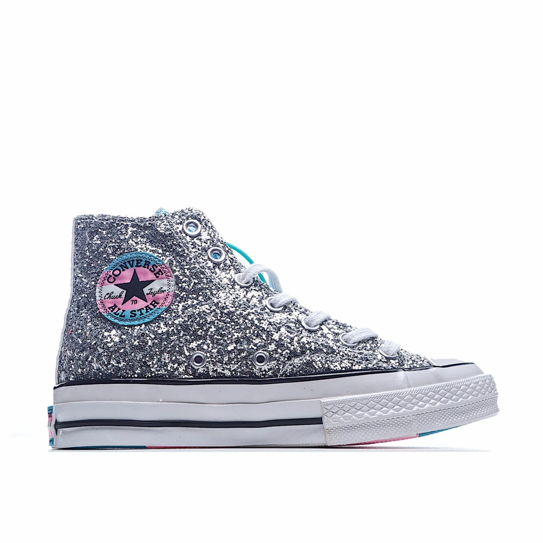 Converse Chunk 1970s Espadrilles