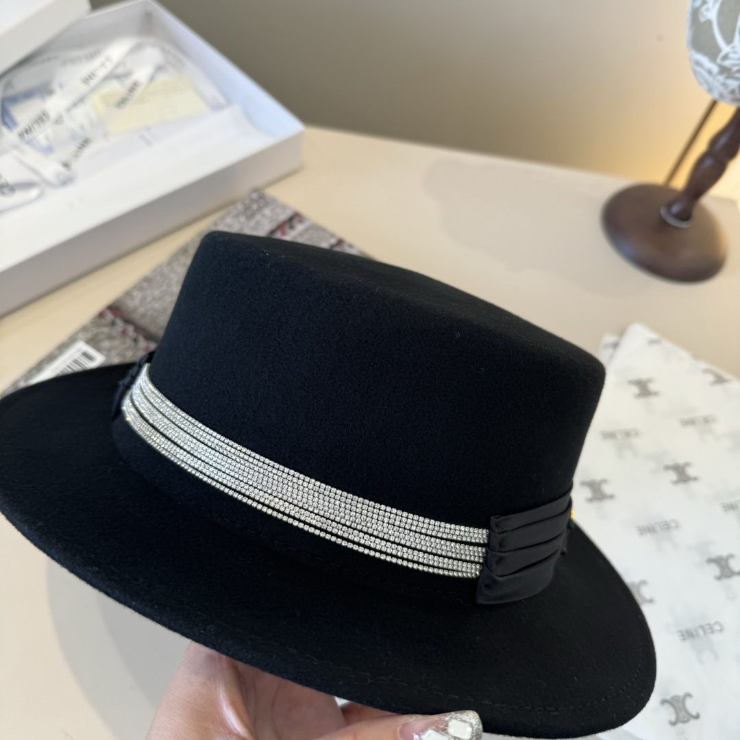 Celine Bucket Hat