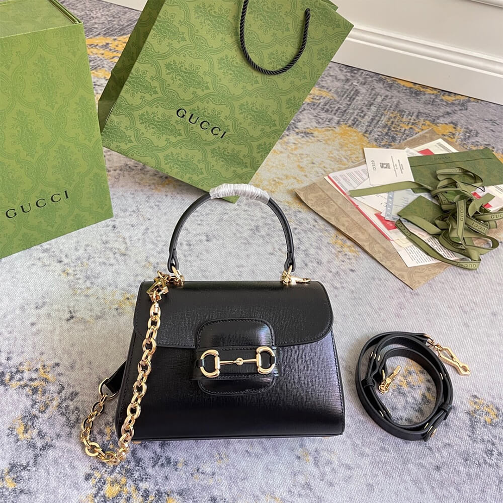 Gucci Horsebit 1955 mini bag