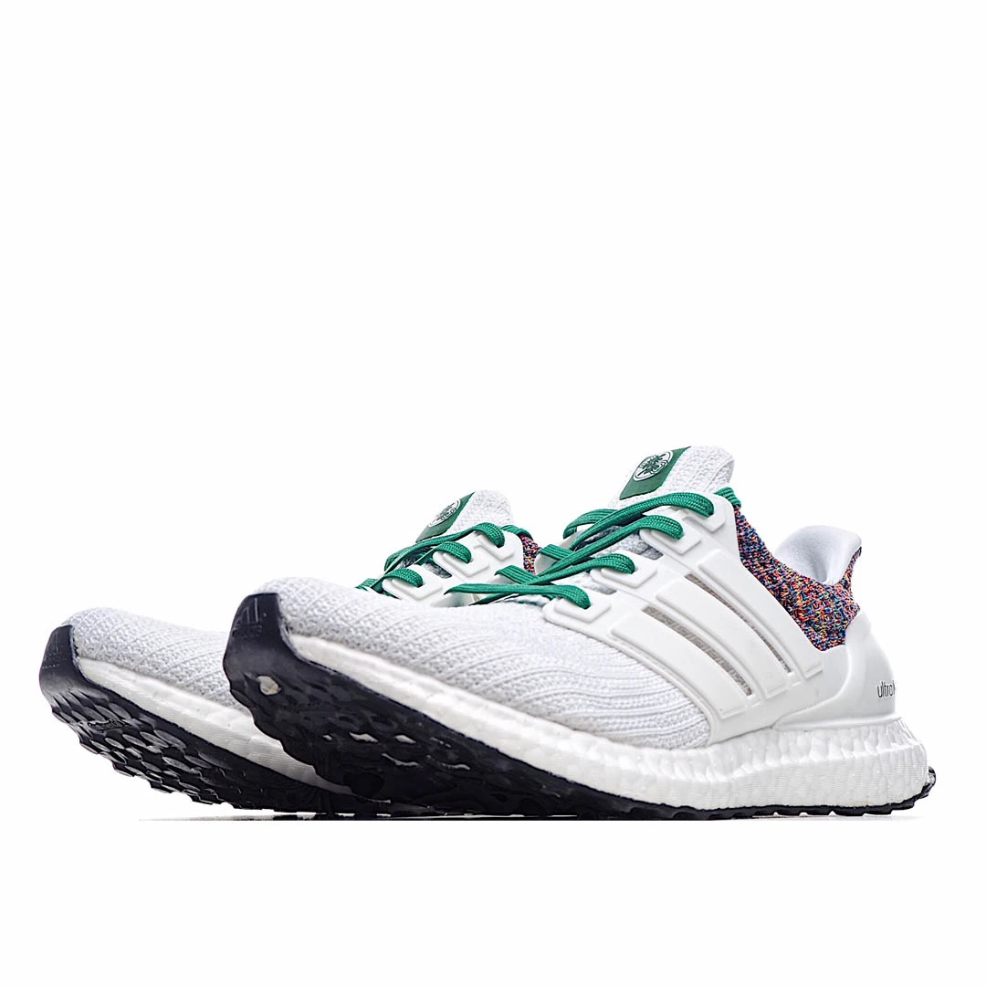 Adidas Wmns Mi Adidas UltraBoost 'Rainbow'