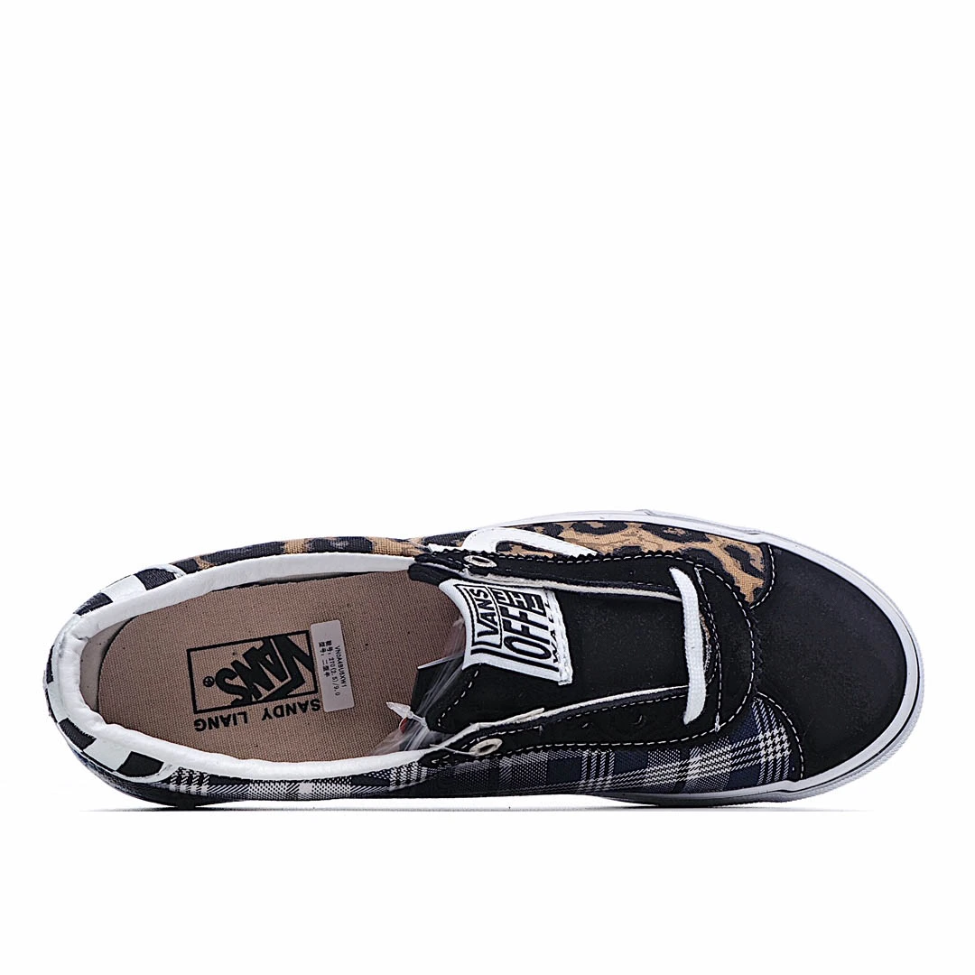 Vans Style 36 Classic Sneakers
