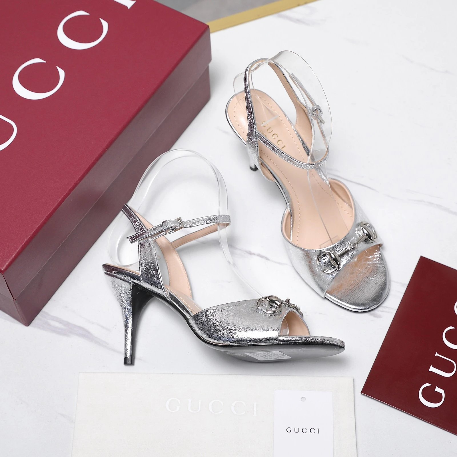 GUCCI New Spring Sandals