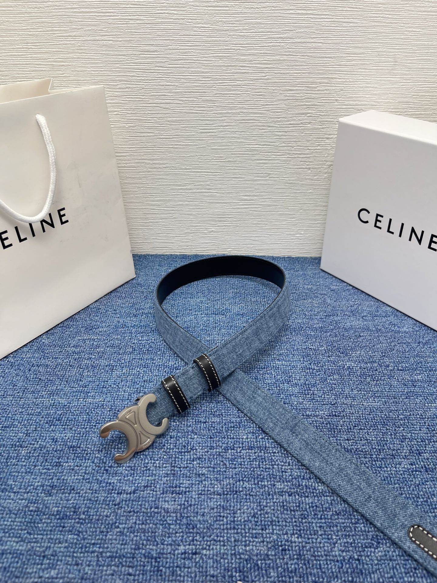 Celine Belt for Women