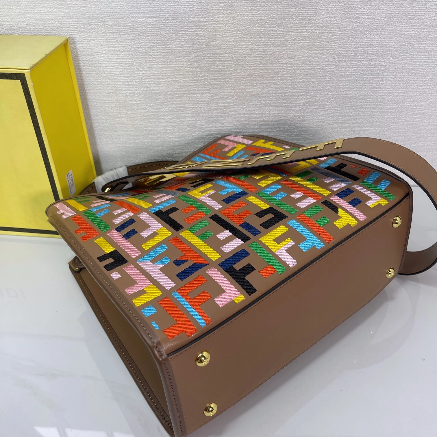 Fendi Perkaboo