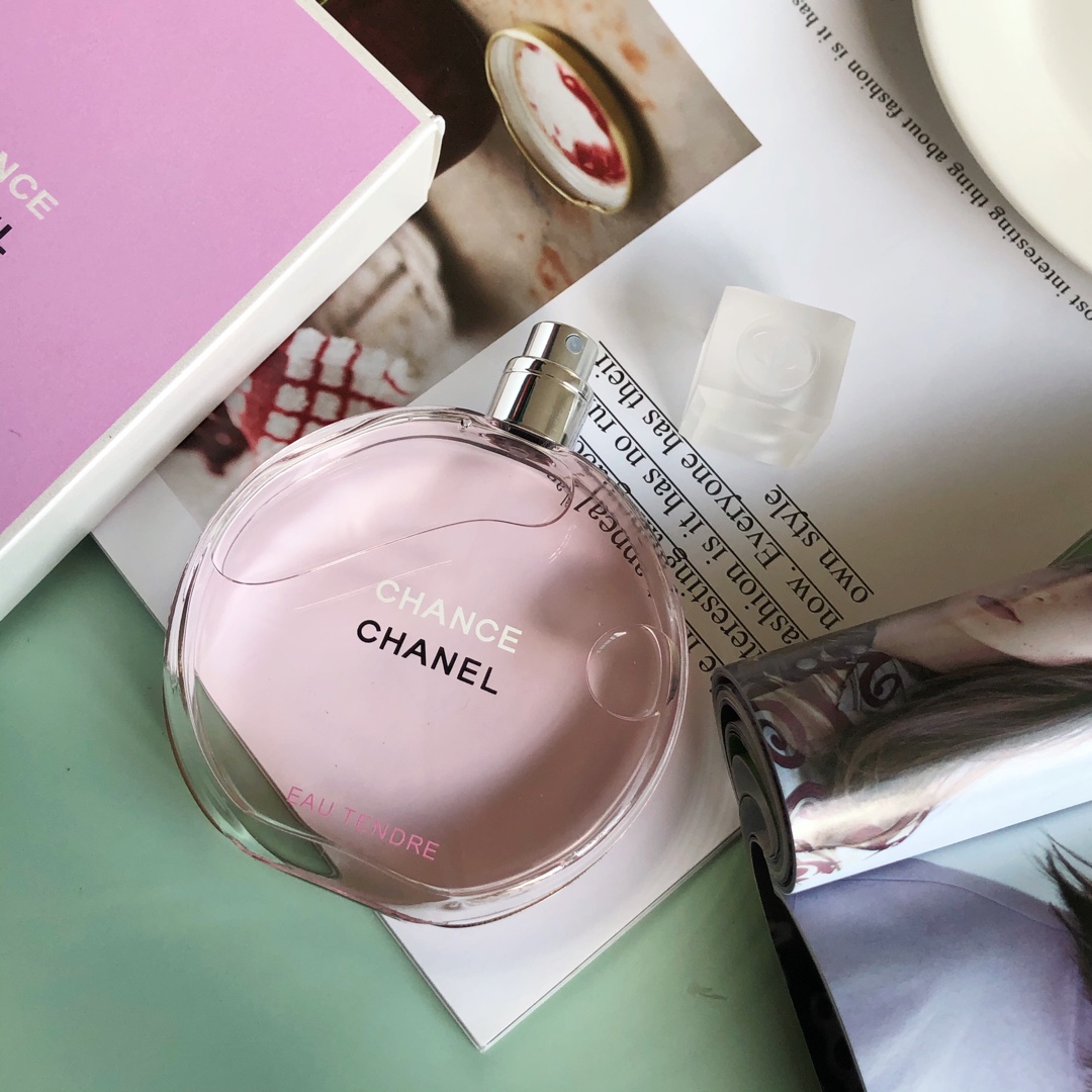 Chanel Perfume 100ml