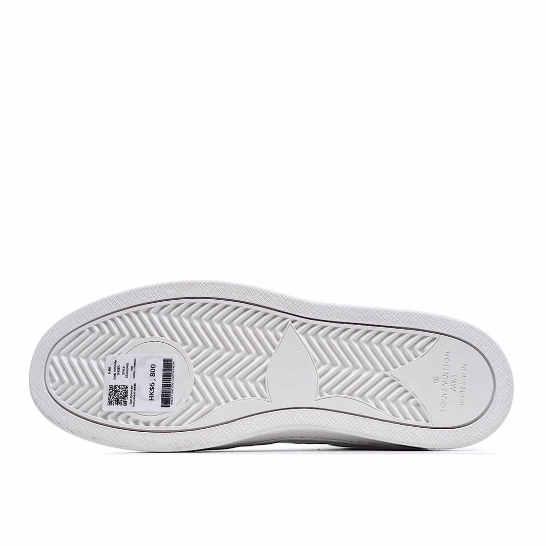 Louis Vuitton Squad Sneaker High High-Top Sneakers