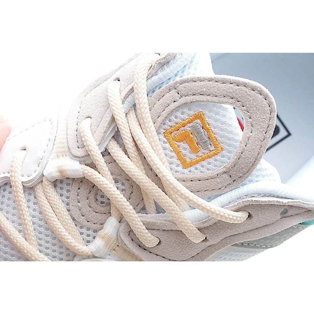 FILA Mars retro running shoes