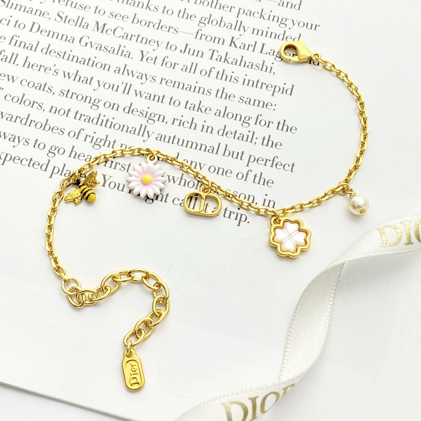 Dior Bracelet