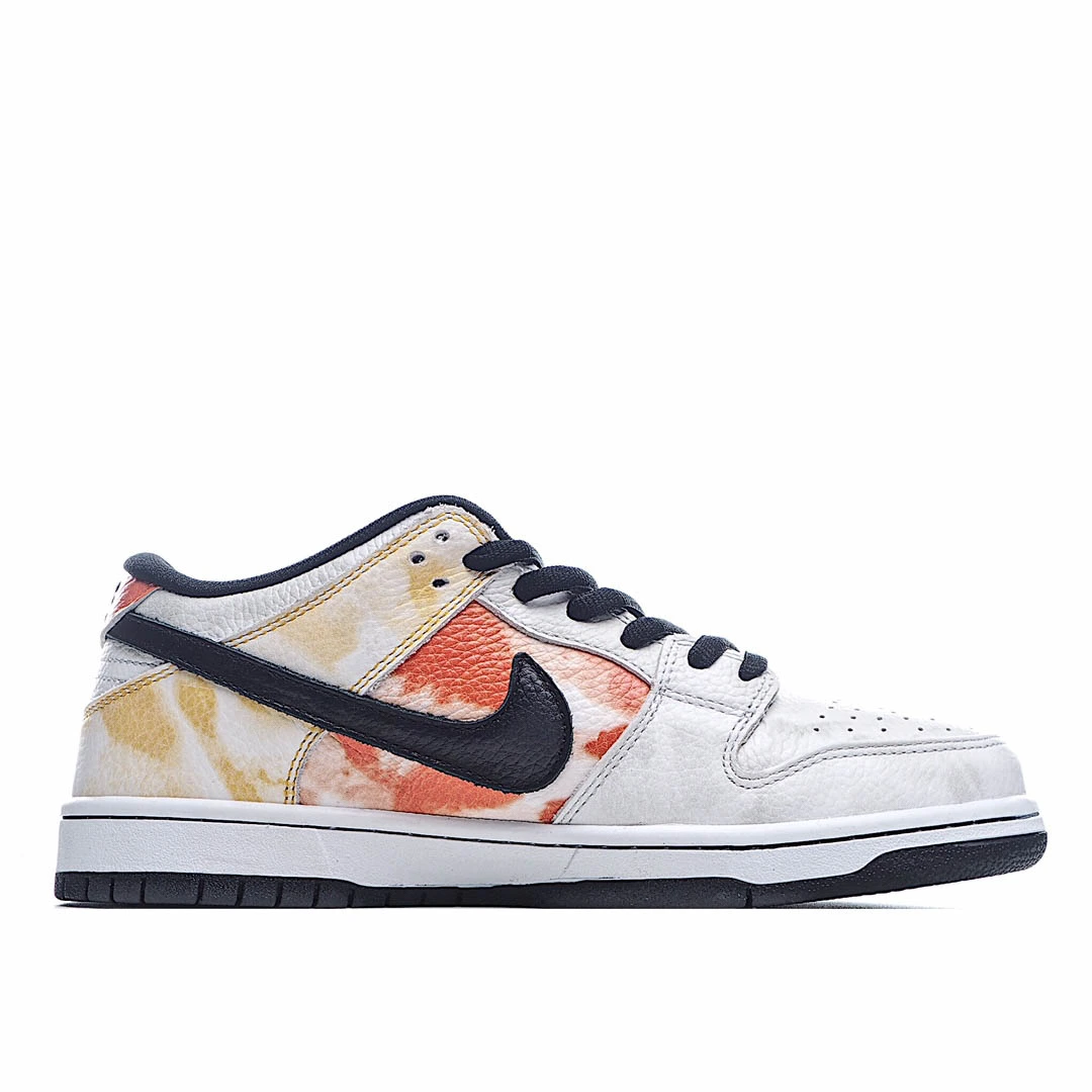Nike SB Dunk Low &ldquo;Raygun