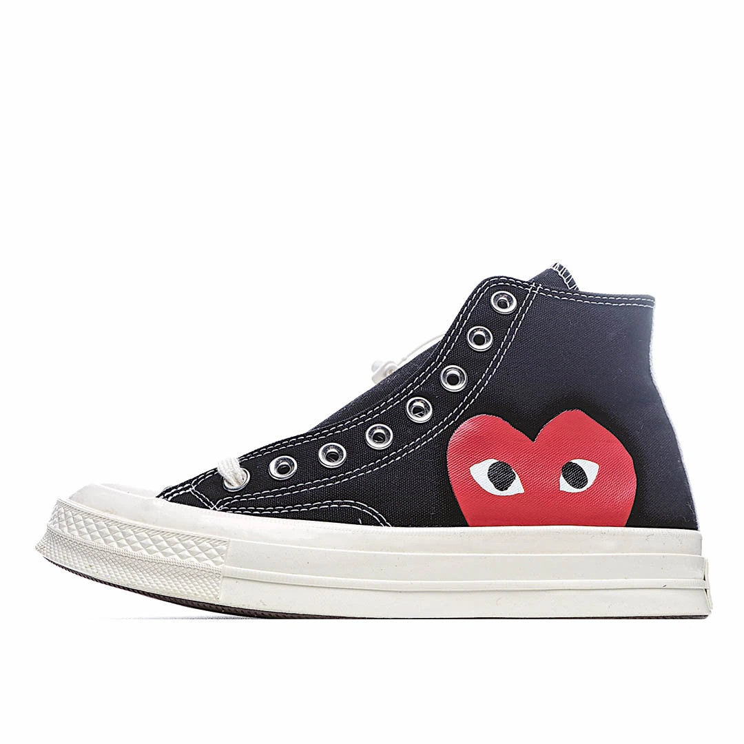 Converse Chunk 1970s Espadrilles