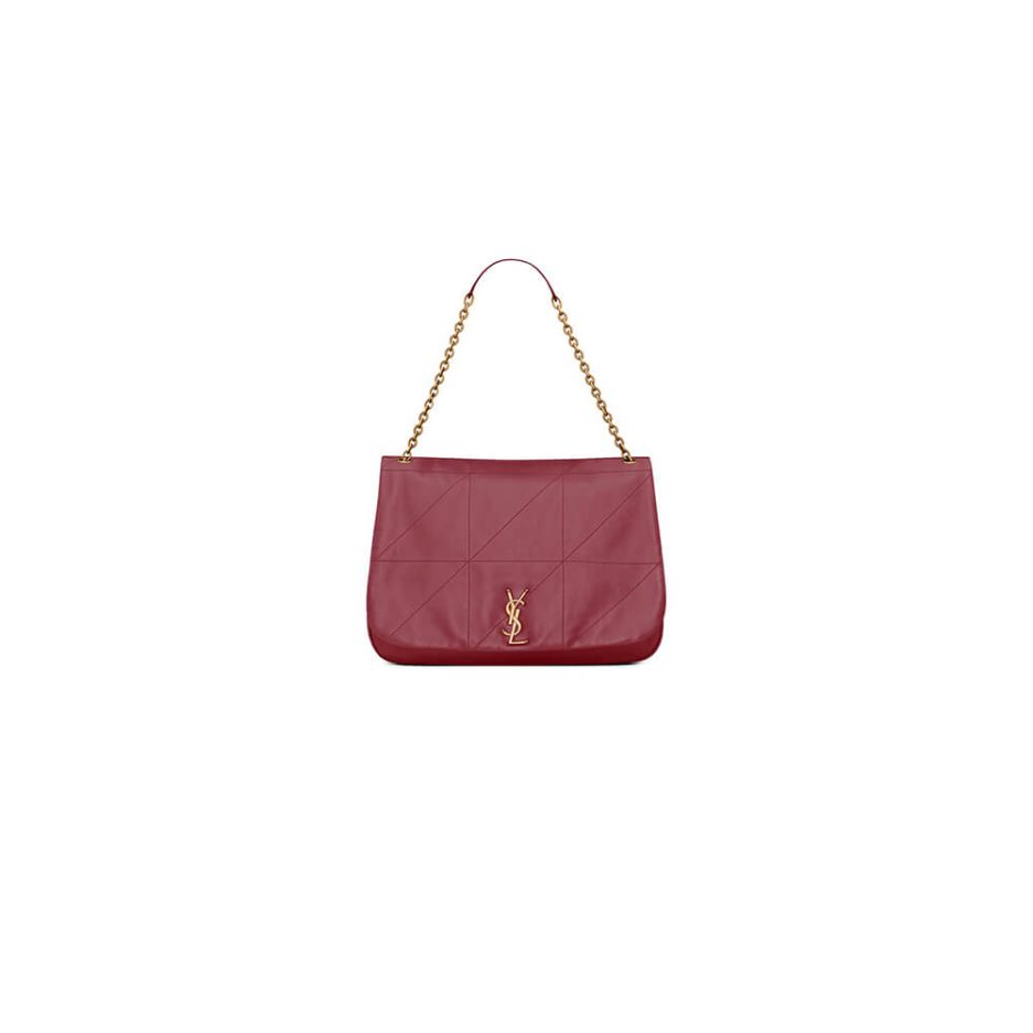 JAMIE 4.3 IN LAMBSKIN