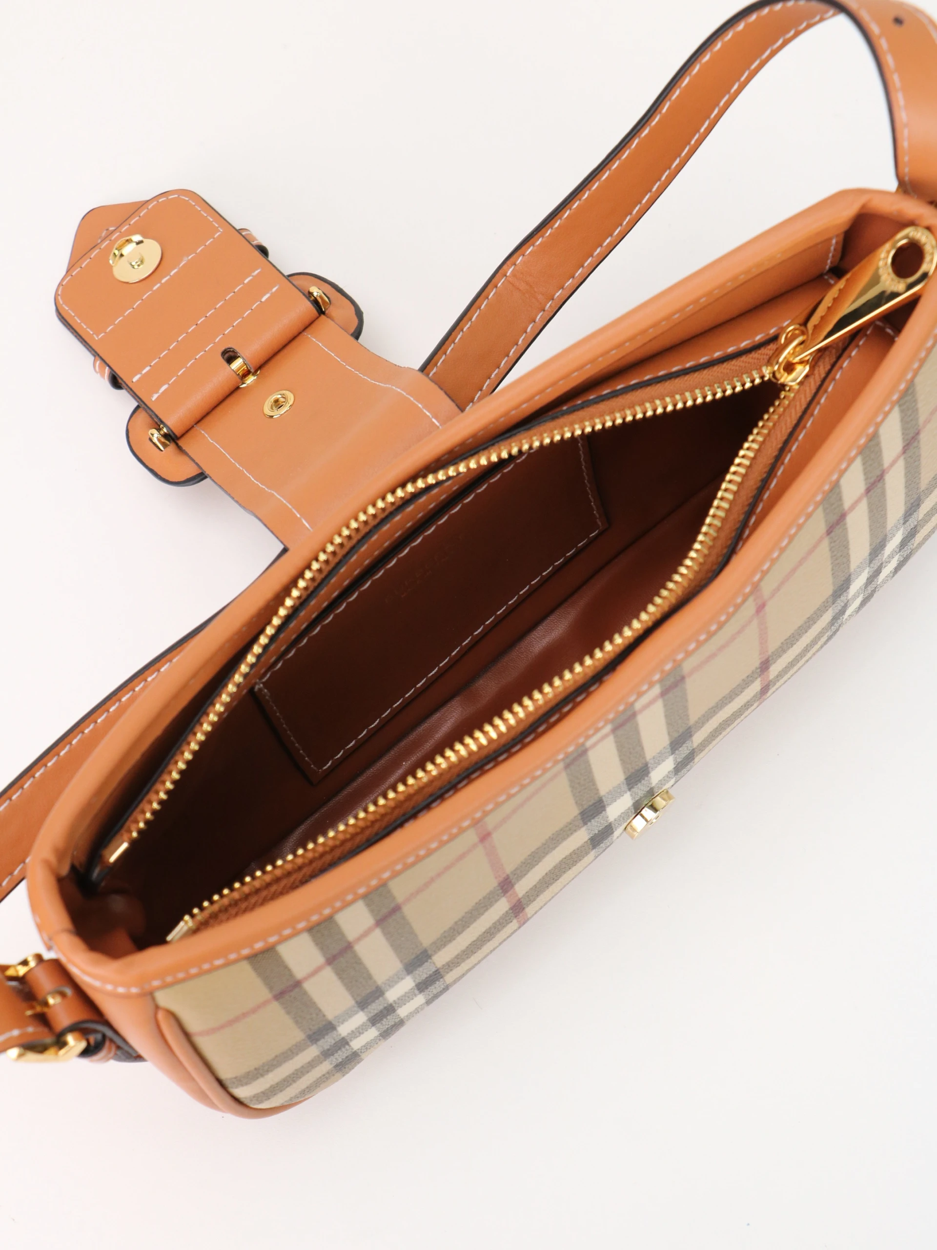 Burberry Loop Bag