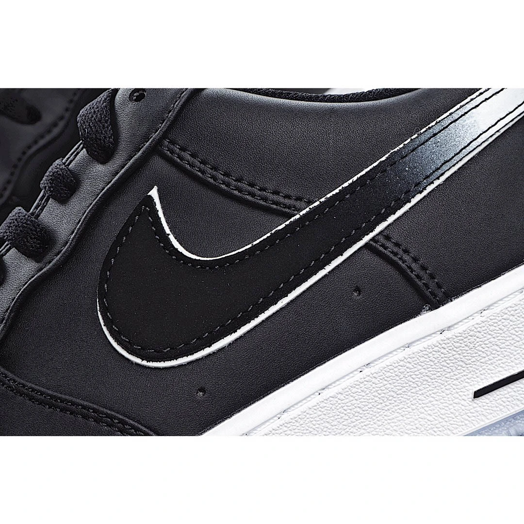 Nike COLIN KAEPERNICK&rsquo;S NIKE AIR FORCE 1 LOW &ldquo;TRUE TO 7&rdquo; RELEASES TOMORROW
