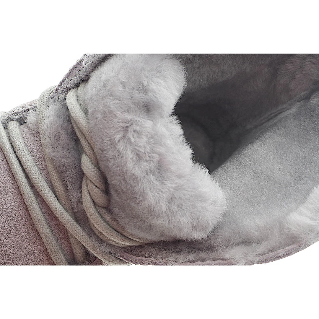 UGG Classic Sneakers Martin Boots