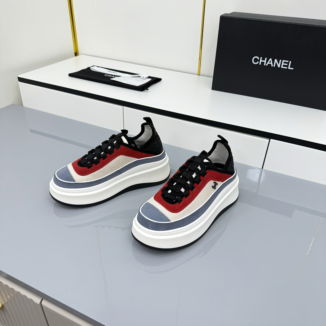 Chanel Shoe