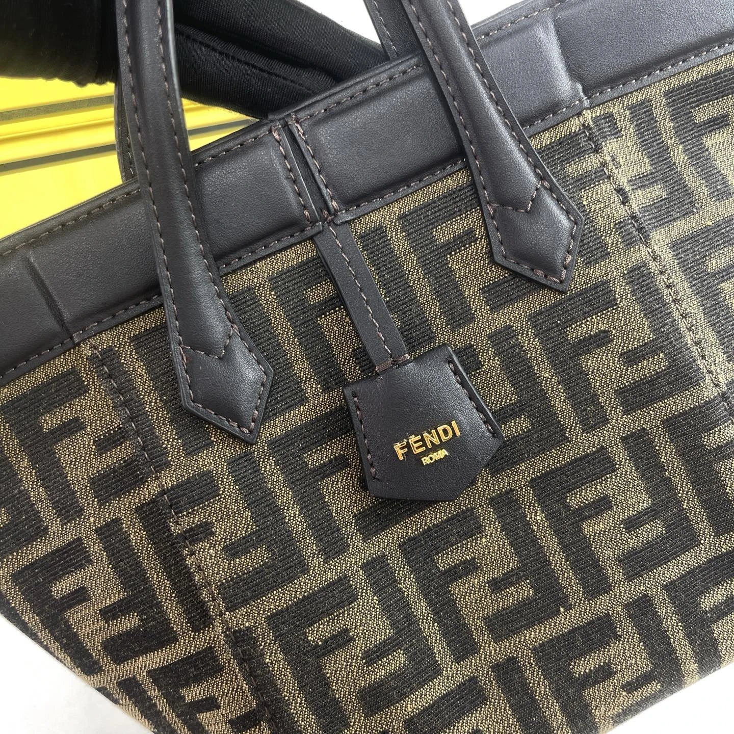 Fendi Origami small size