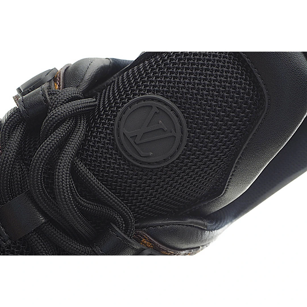Louis Vuitton Archlight Sneakers LV Archlight Daddy Shoes