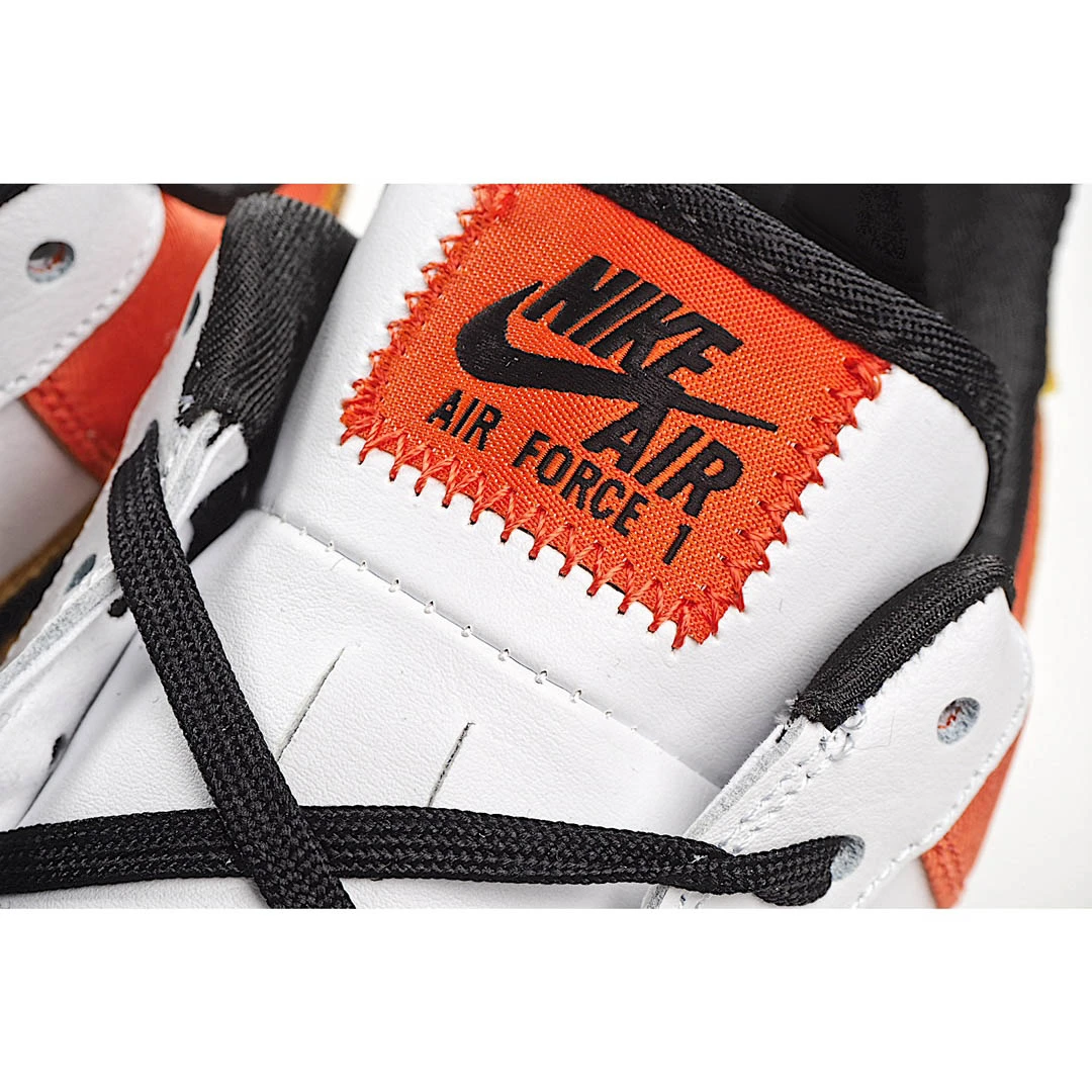 Nike Air Force 107 Low