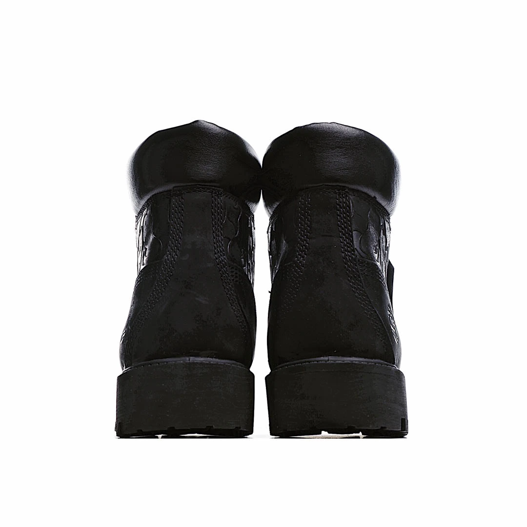 Timberland Classic High-Top Martin Boots