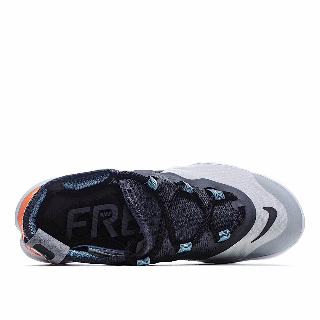 Nike Free RN 5.0 2020 'Obsidian Mist Black