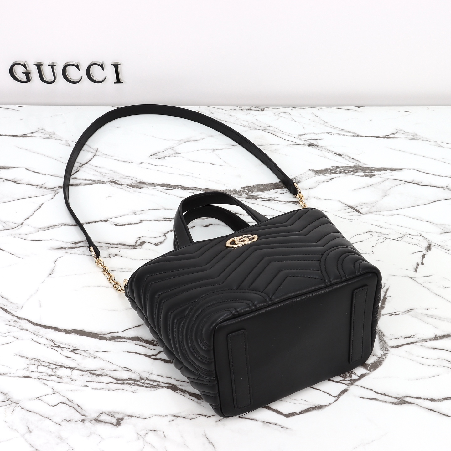 Gucci Betty Tote Bag