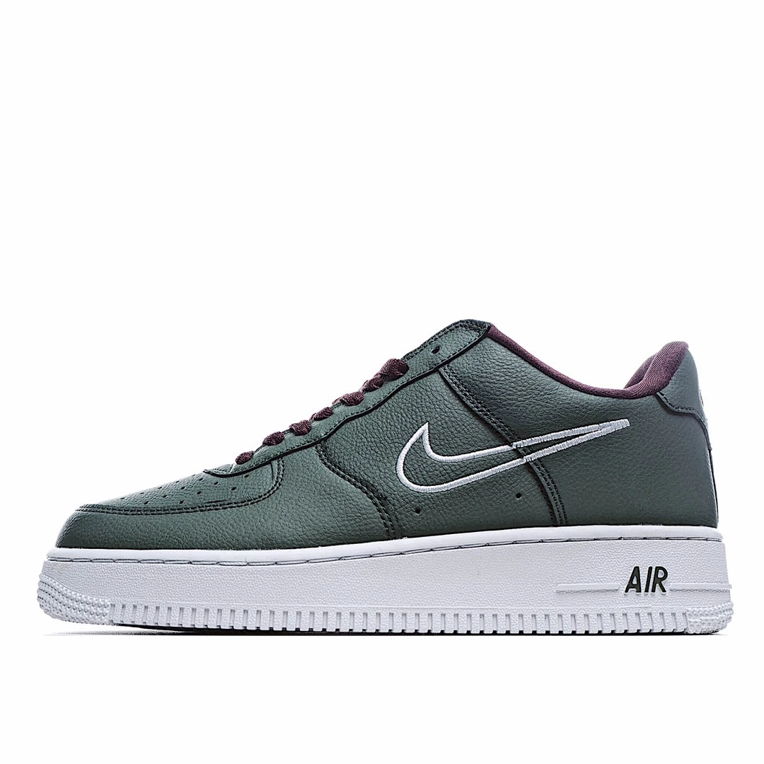 Nike Air Force 1 &ldquo;Hong Kong