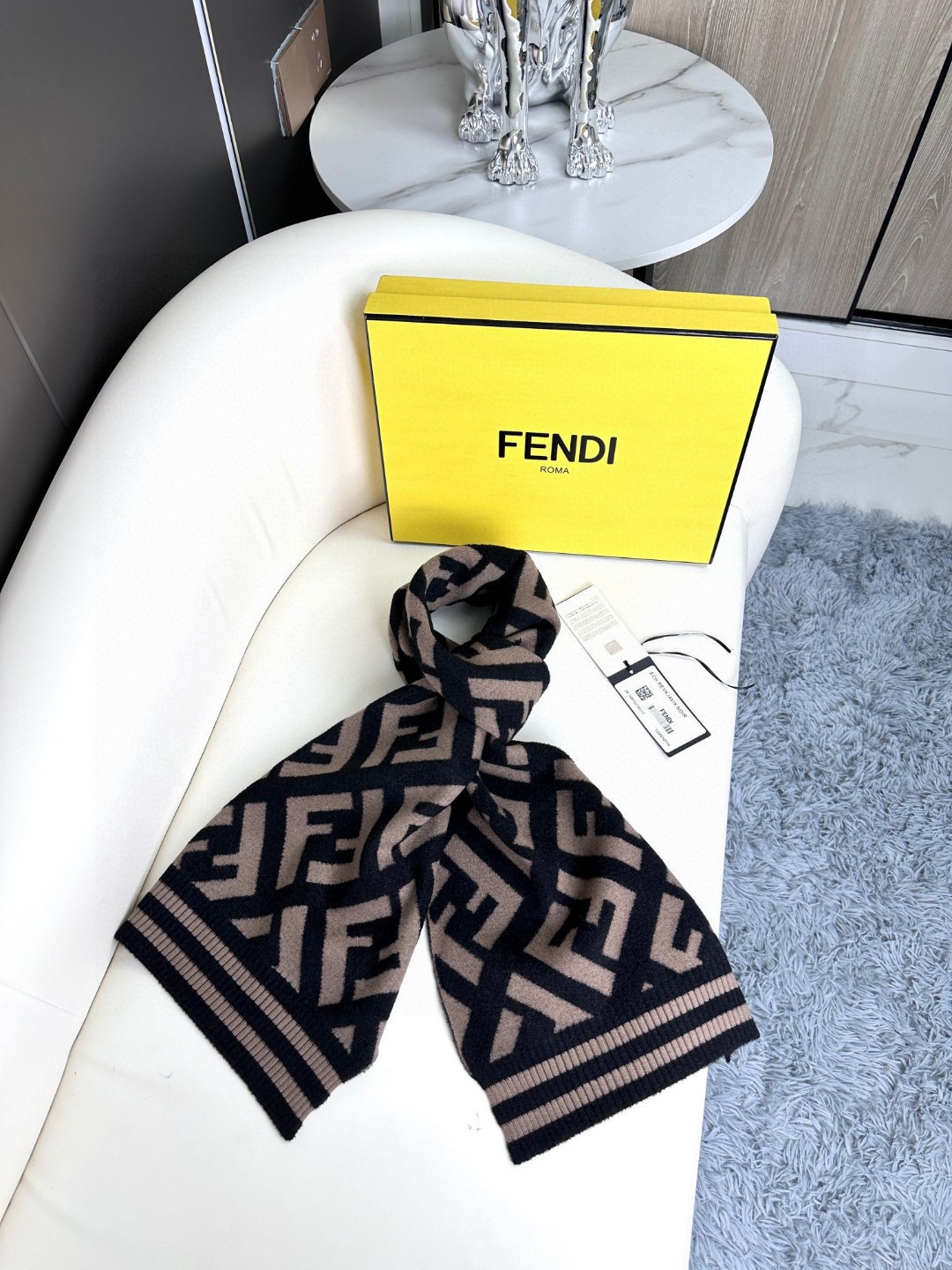 Fendi Scarves
