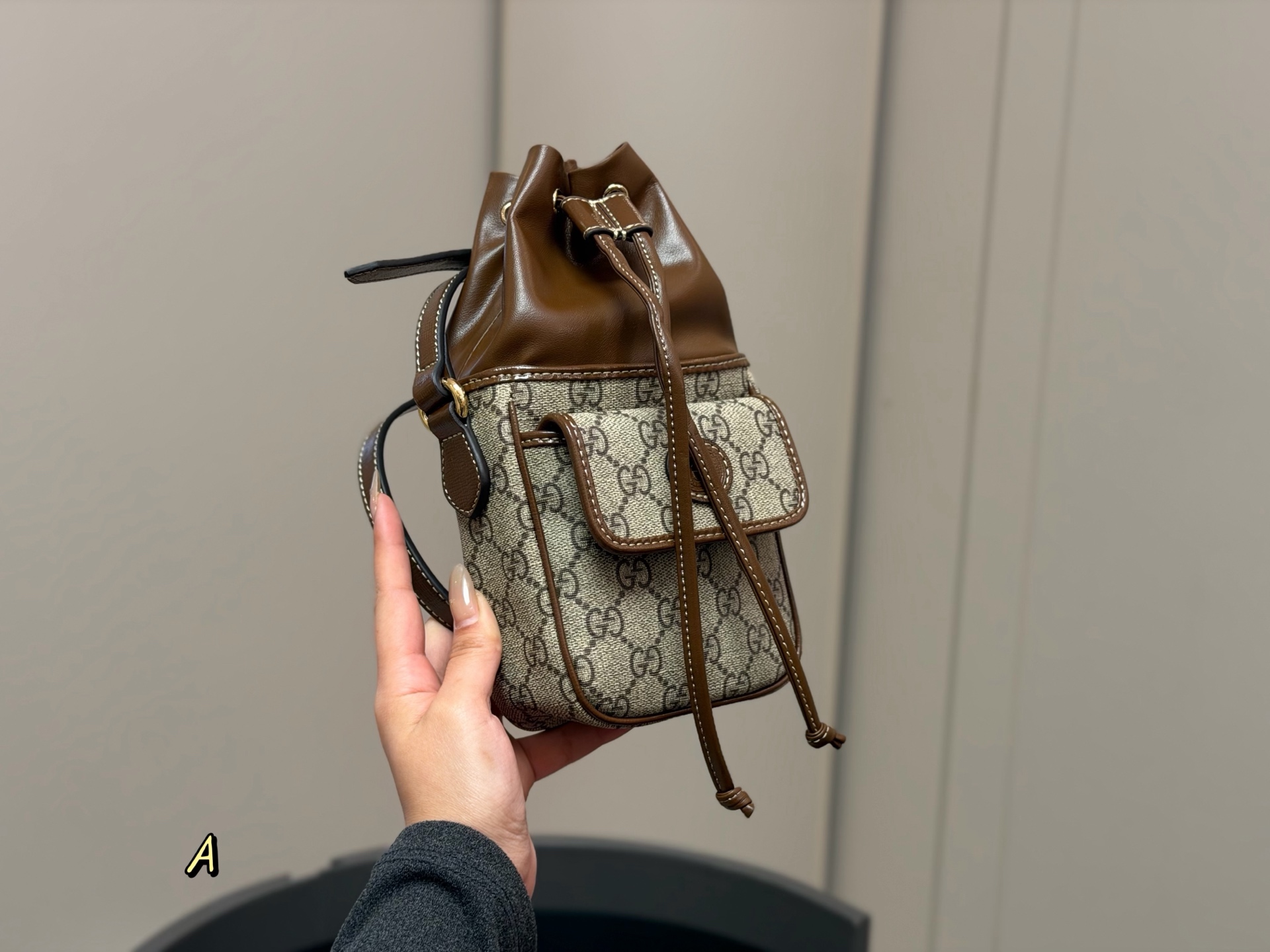 Gucci Ophidia Backpack Bag