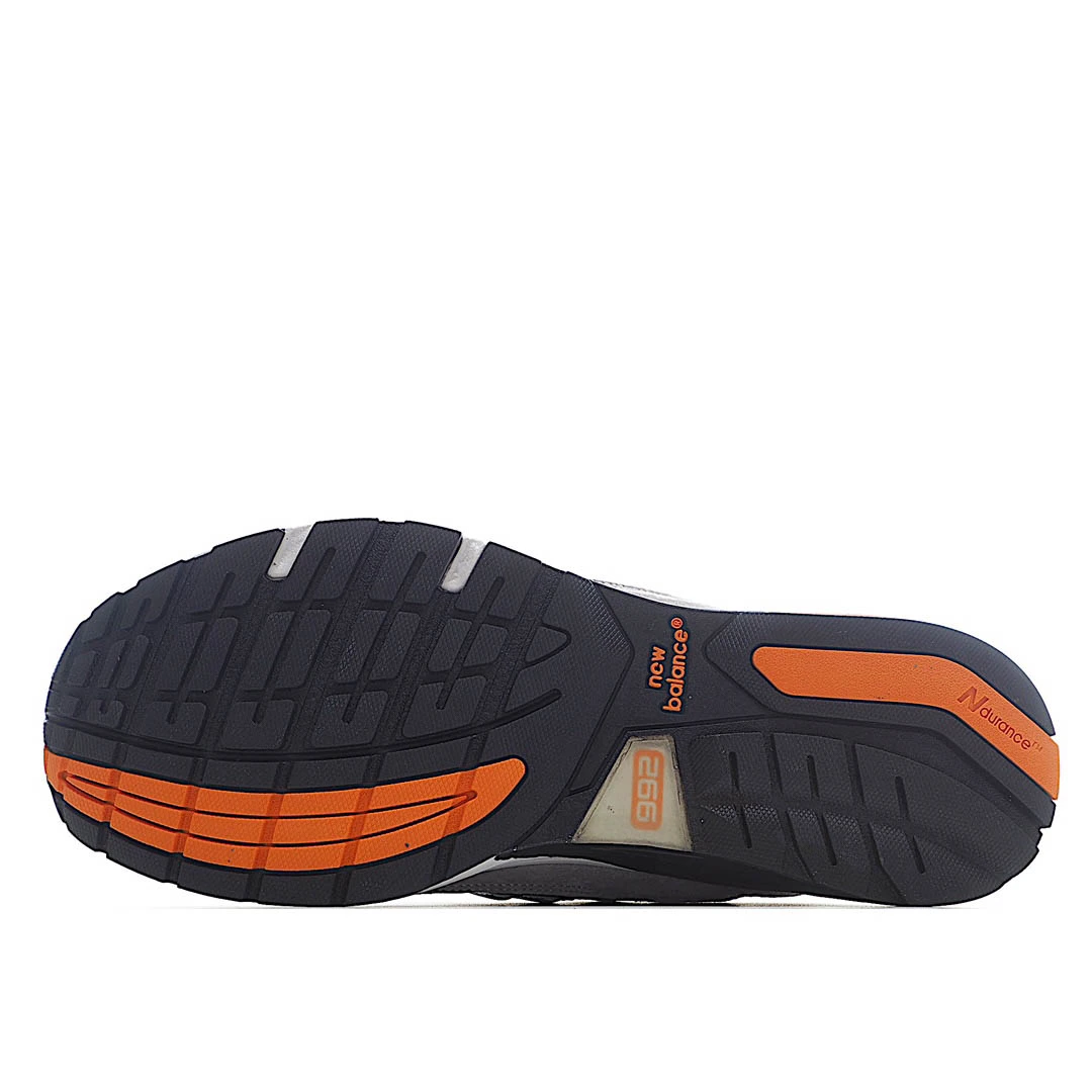 New Balance Made in USA Casual Sports Daddy Shoes