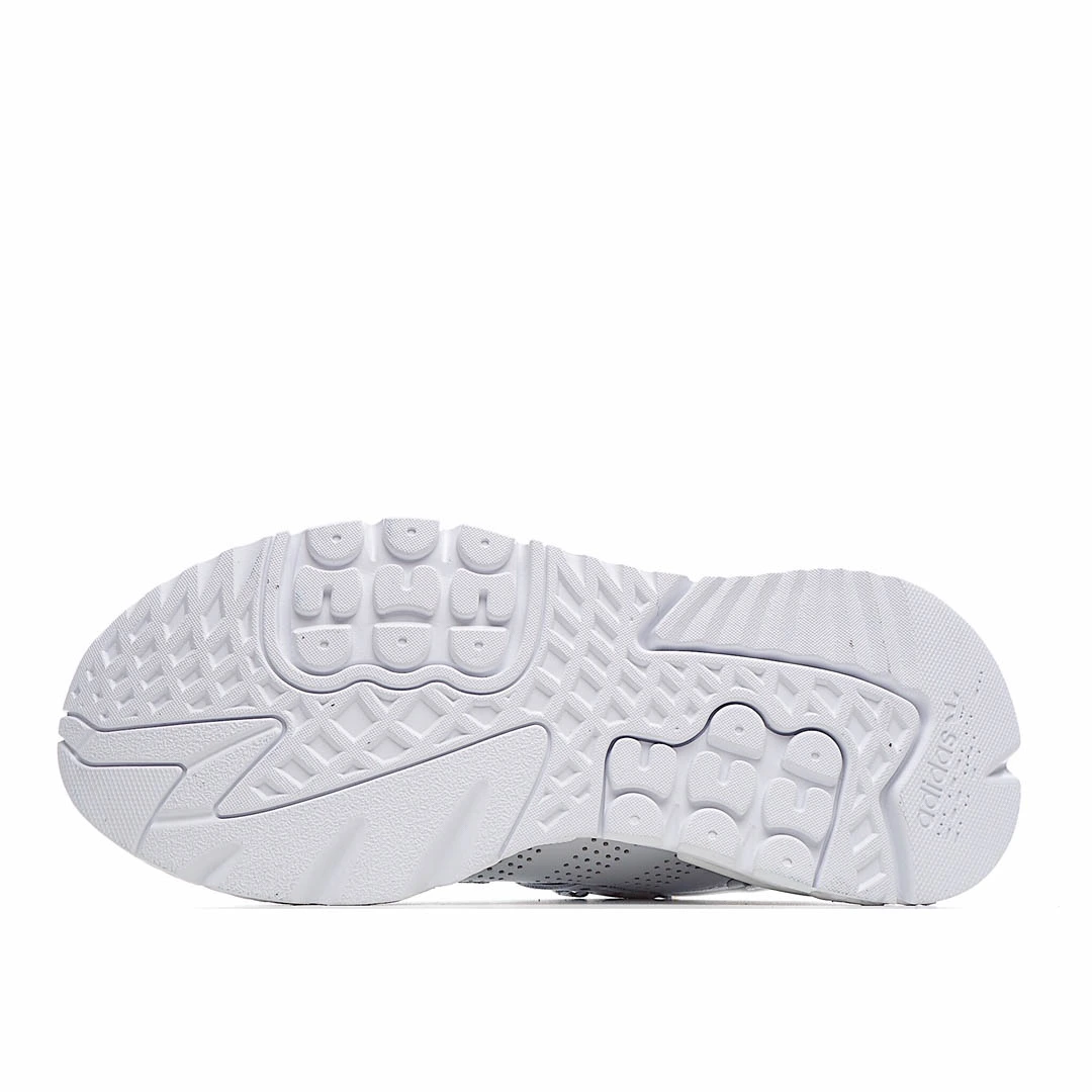 Adidas Royal Aadorun 'White'