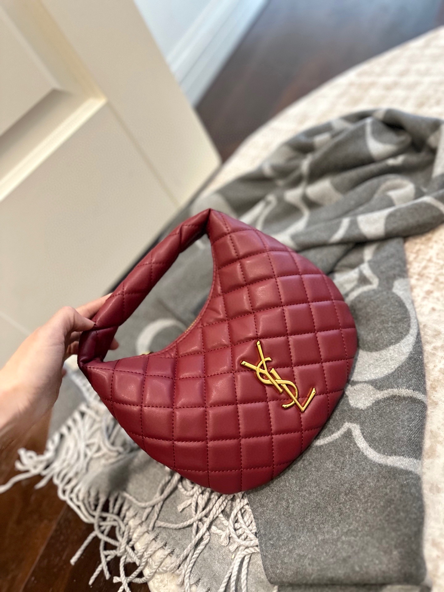 YSL ICARE