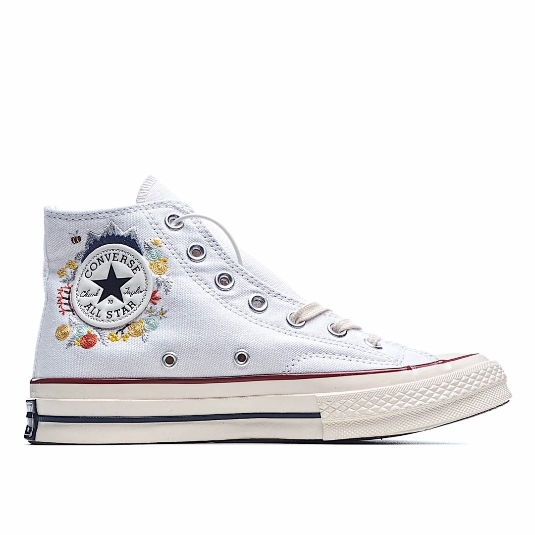 Converse Chunk 1970s Espadrilles