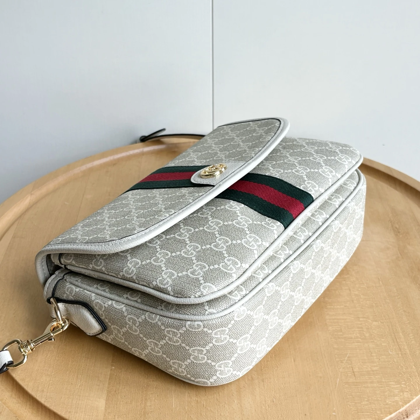 Gucci Ophidia Massenger Bag