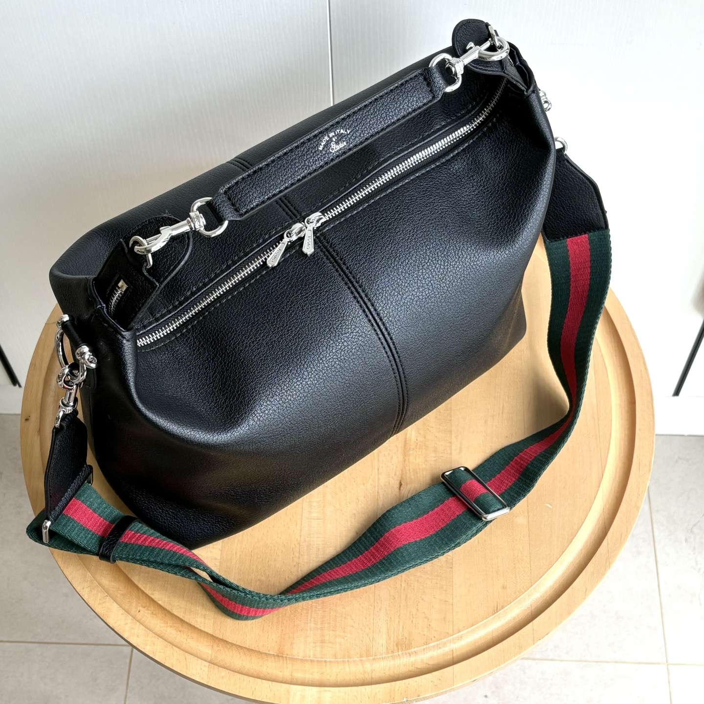 Gucci Hobo Bag