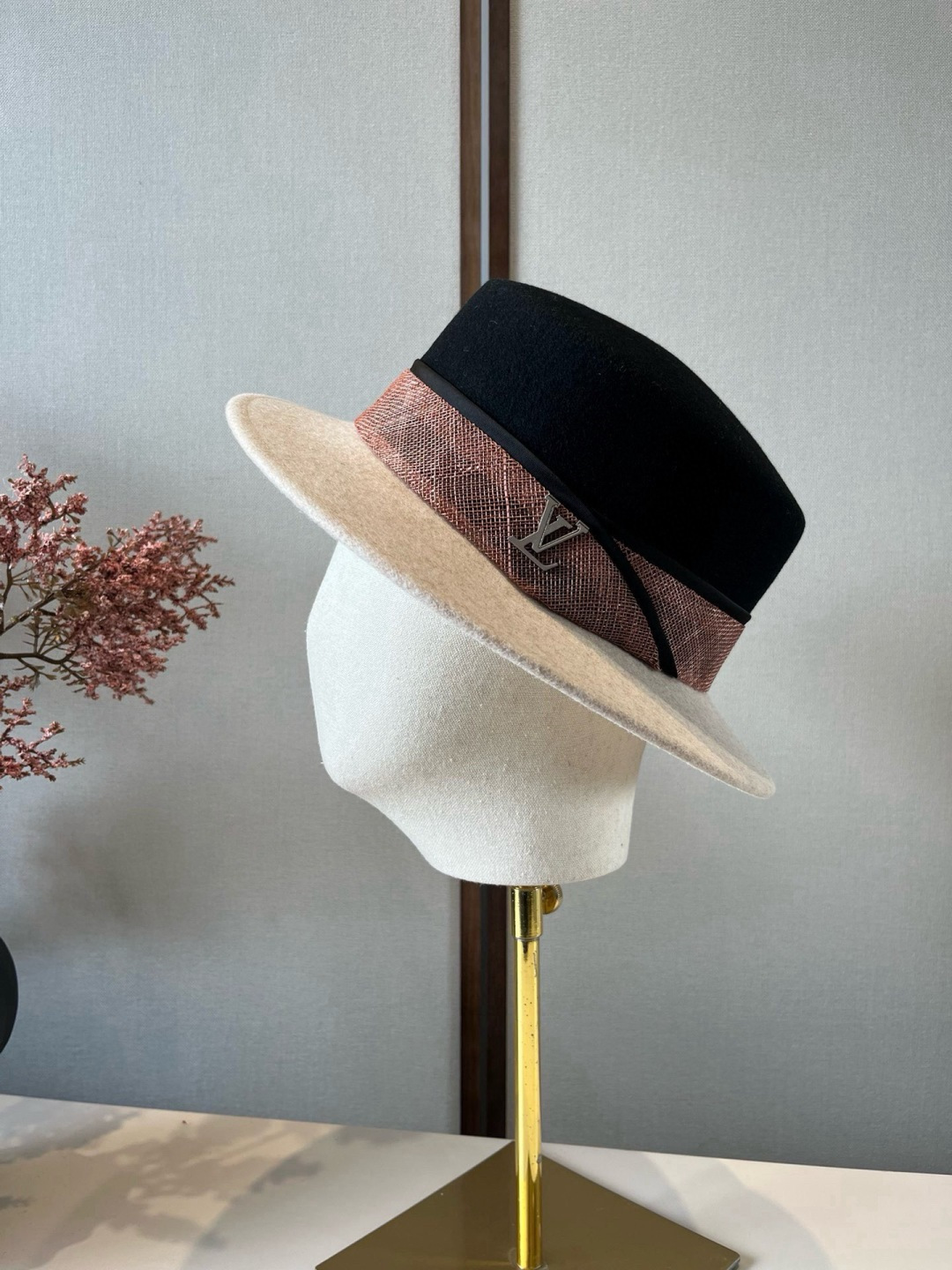 Louis Vuitton Bucket Hat