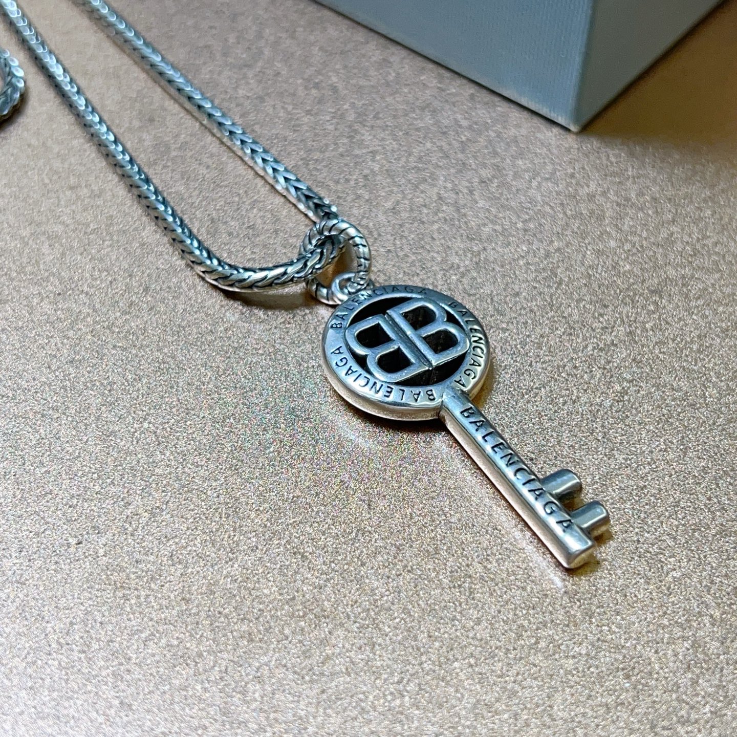 Balenciaga Necklace