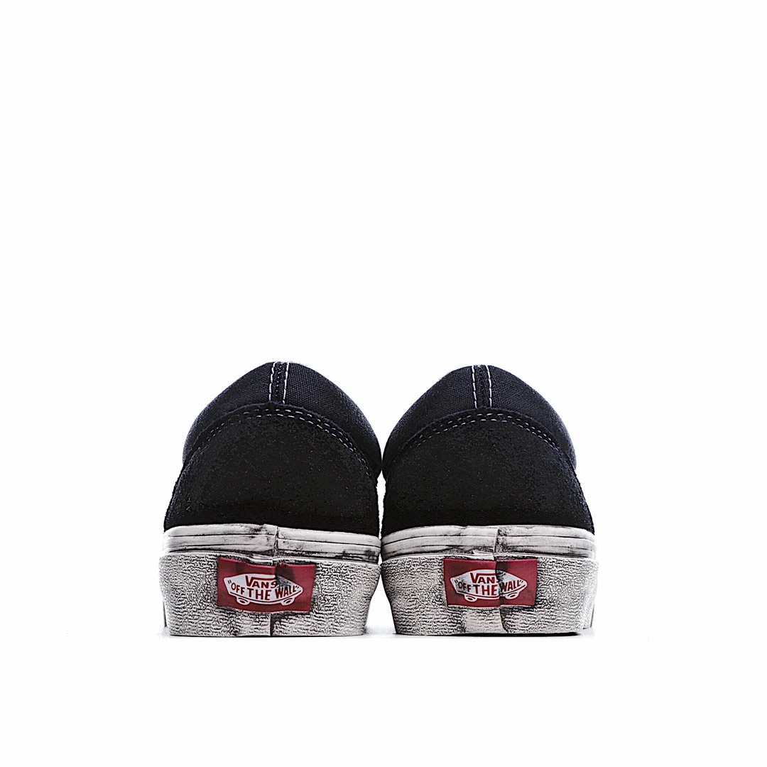 Vans Style 36 Classic Sneakers