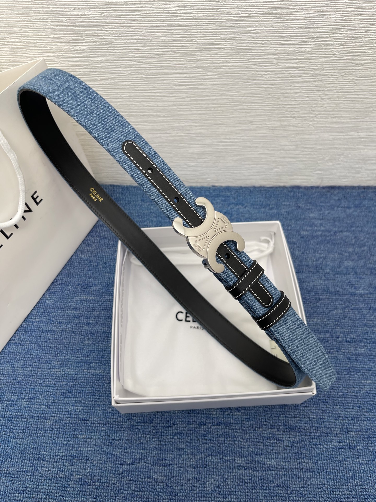 Celine Belt for Women