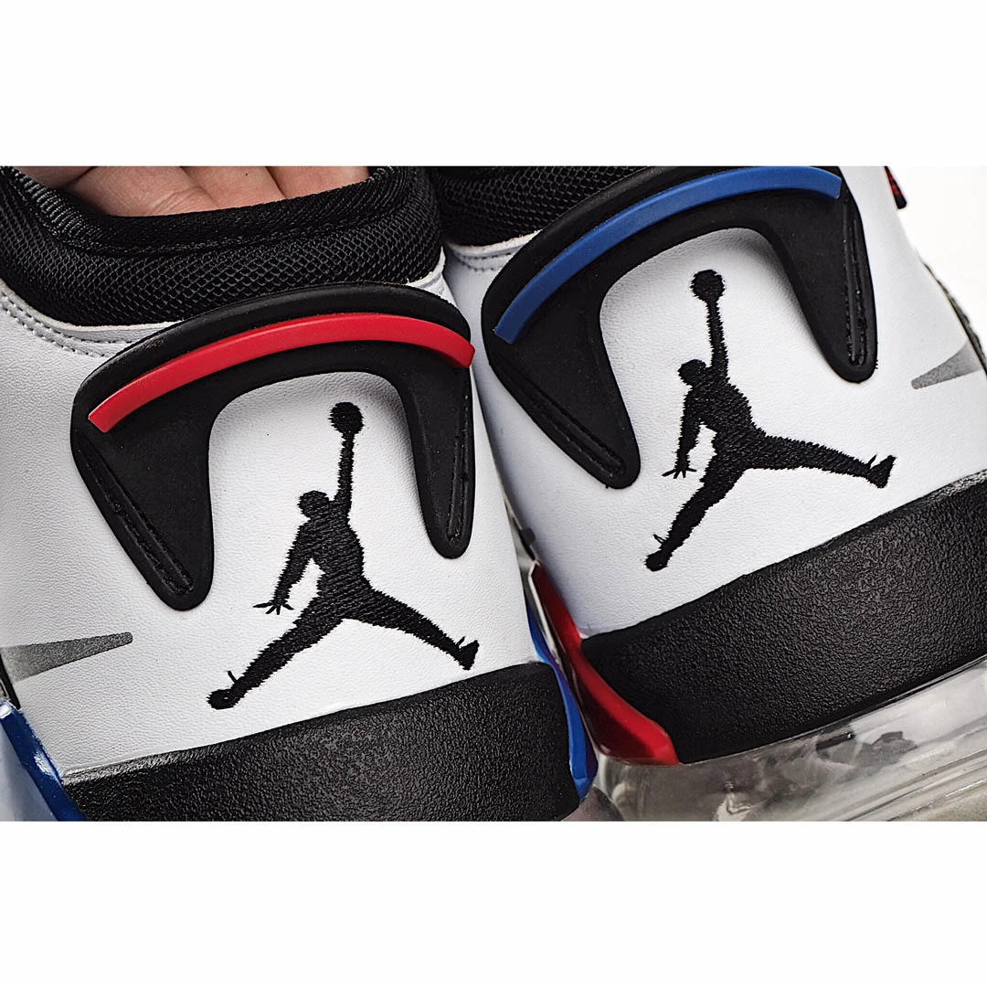 Air Jordan Mars 270 'Top 3'