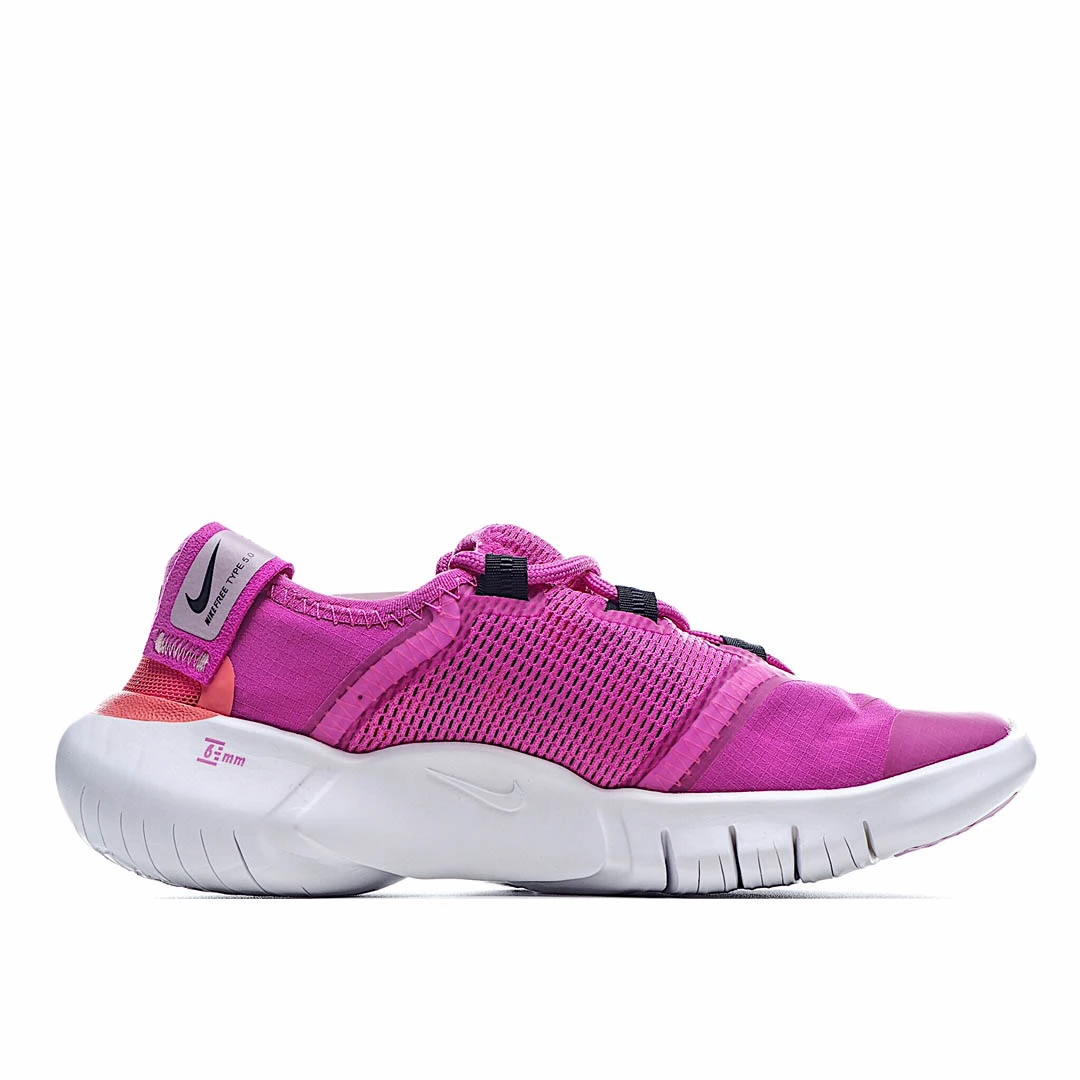 Nike Wmns Free RN 5.0 2020 'Fire Pink'